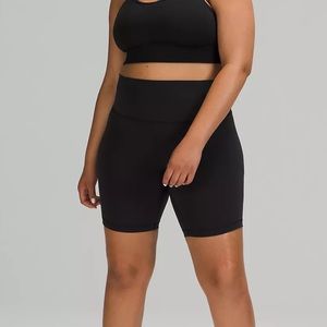 ❤️ LULULEMON 8” WUNDER TRAIN SHORTS